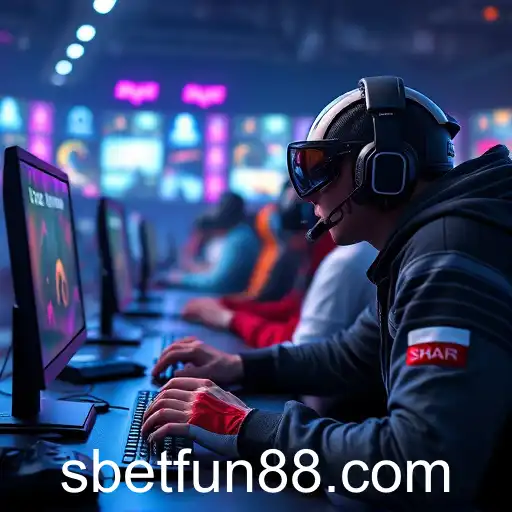 The Evolution of Online Gaming and Its Impact on Society