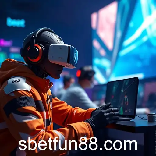 The Rise of Digital Gaming in 2025