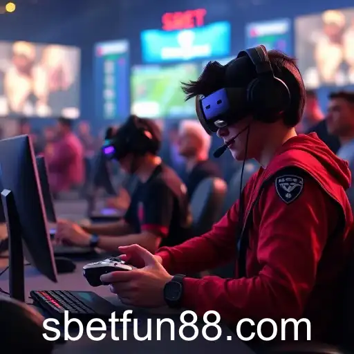 Year 2025: The Rise of Gaming Platforms