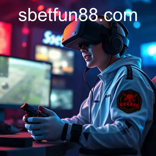 The Rising Popularity of Online Gaming in 2025