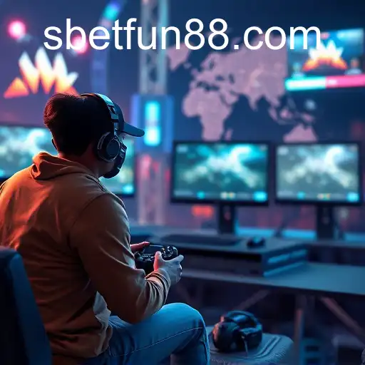 The Rise of Online Gaming in 2025