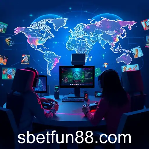 The Rise of Online Gaming in 2025