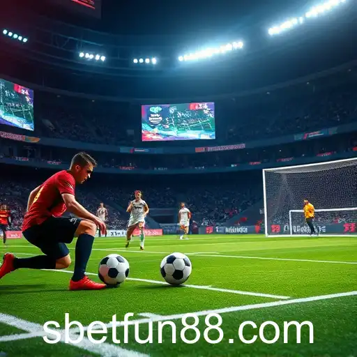 The Rise of SBET in Online Gaming