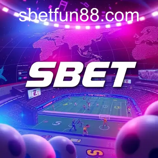 The Triumph of Digital Wagering: SBET and its Impact