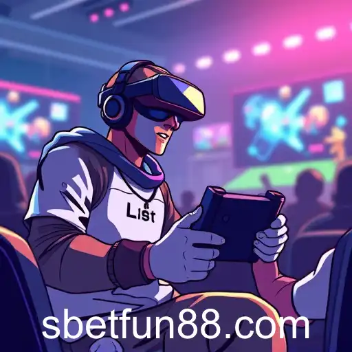 SBET's Rise and the Online Gaming Revolution