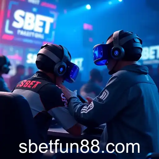 Virtual Game Platforms Rise Amid Global Trends