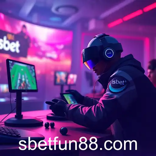 The Evolution of Online Gaming Platforms