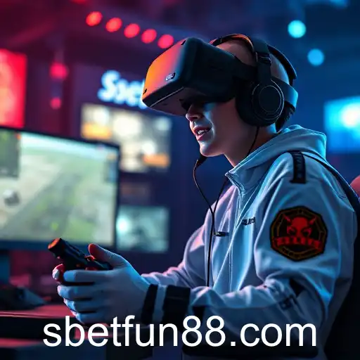 The Rising Popularity of Online Gaming in 2025