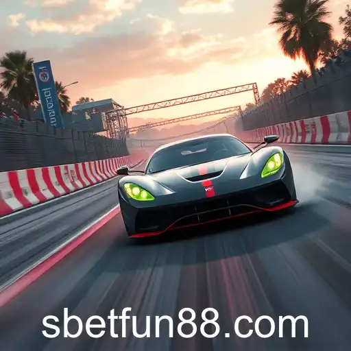 The Rise of Online Gaming with SBET